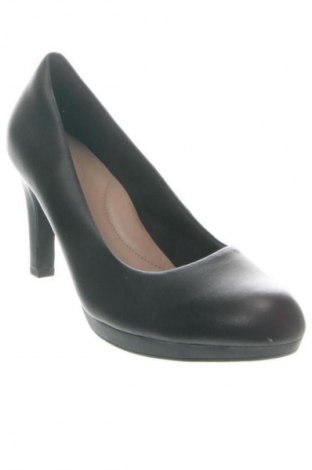 Damenschuhe Clarks, Größe 41, Farbe Schwarz, Preis € 57,34