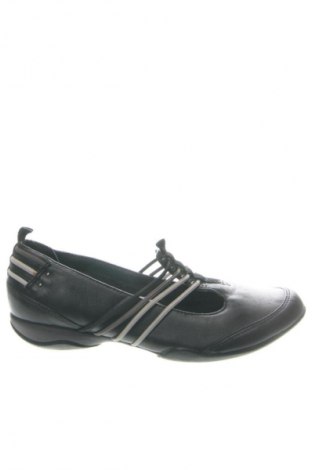 Damenschuhe Clarks, Größe 37, Farbe Schwarz, Preis 58,50 €