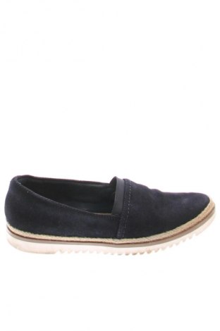 Încălțăminte de damă Clarks, Mărime 35, Culoare Albastru, Preț 152,99 Lei