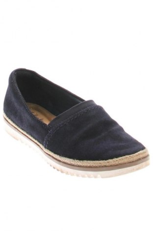 Încălțăminte de damă Clarks, Mărime 35, Culoare Albastru, Preț 152,99 Lei
