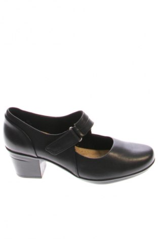 Női cipők Clarks, Méret 38, Szín Fekete, Ár 40 664 Ft