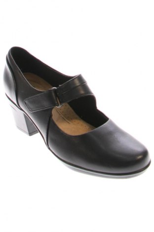 Női cipők Clarks, Méret 38, Szín Fekete, Ár 40 664 Ft