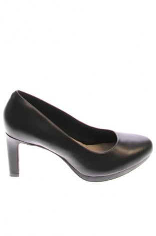 Damenschuhe Clarks, Größe 39, Farbe Schwarz, Preis € 38,35
