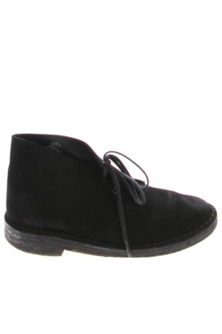 Női cipők Clarks, Méret 36, Szín Fekete, Ár 30 142 Ft