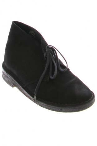 Női cipők Clarks, Méret 36, Szín Fekete, Ár 30 142 Ft