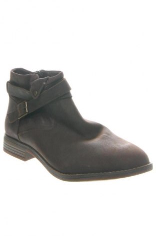 Damenschuhe Clarks, Größe 41, Farbe Braun, Preis € 55,99