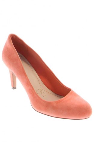 Γυναικεία παπούτσια Clarks, Μέγεθος 39, Χρώμα Ρόζ , Τιμή 45,52 €