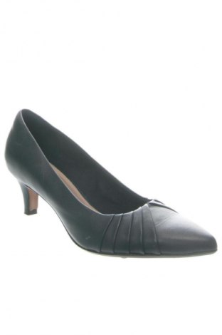 Női cipők Clarks, Méret 39, Szín Kék, Ár 17 996 Ft