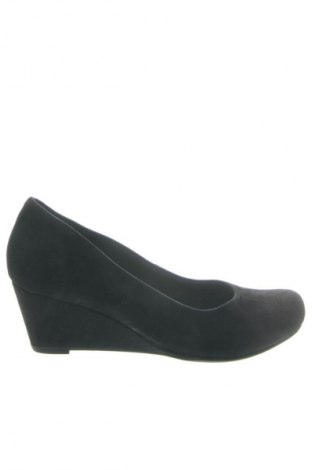 Damenschuhe Clarks, Größe 39, Farbe Schwarz, Preis 67,61 €