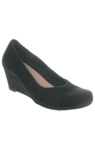 Damenschuhe Clarks, Größe 39, Farbe Schwarz, Preis 67,61 €