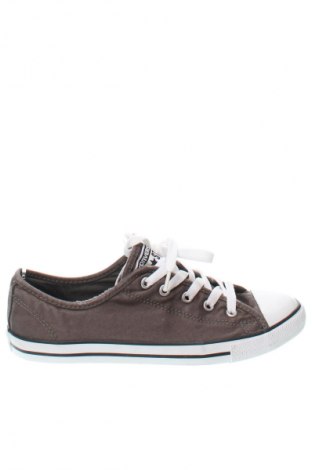 Damenschuhe Converse, Größe 38, Farbe Braun, Preis 45,48 €