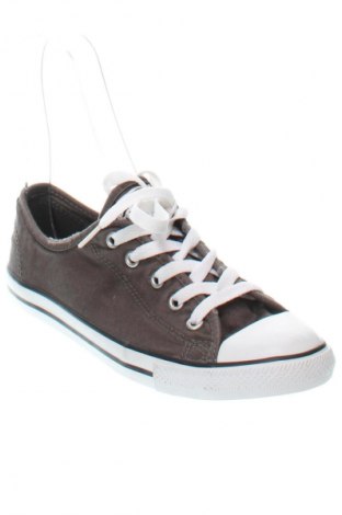 Damenschuhe Converse, Größe 38, Farbe Braun, Preis 45,48 €