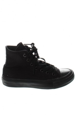 Damenschuhe Converse, Größe 35, Farbe Schwarz, Preis € 68,99