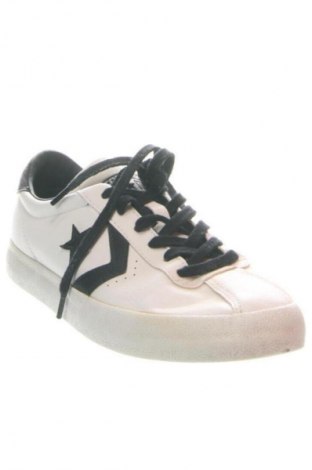 Damenschuhe Converse, Größe 37, Farbe Weiß, Preis € 45,48