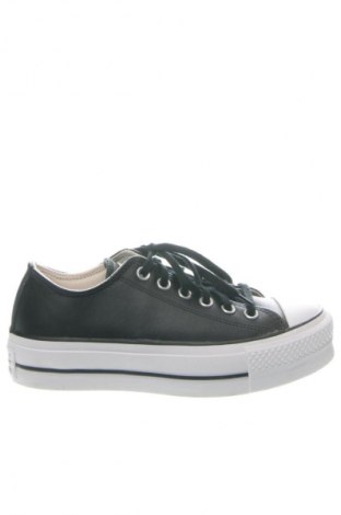 Γυναικεία παπούτσια Converse, Μέγεθος 36, Χρώμα Μαύρο, Τιμή 45,52 €