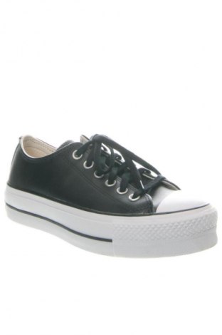 Γυναικεία παπούτσια Converse, Μέγεθος 36, Χρώμα Μαύρο, Τιμή 45,52 €