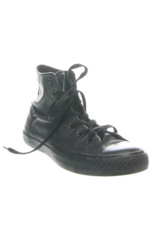 Γυναικεία παπούτσια Converse, Μέγεθος 36, Χρώμα Μαύρο, Τιμή 45,99 €