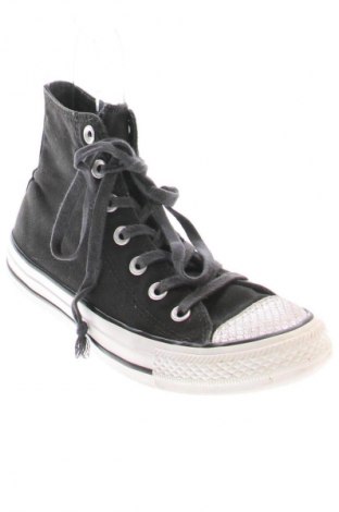 Női cipők Converse, Méret 38, Szín Fekete, Ár 17 800 Ft