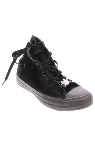 Damenschuhe Converse, Größe 36, Farbe Schwarz, Preis 45,52 €