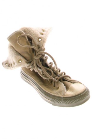 Női cipők Converse, Méret 37, Szín Bézs, Ár 27 940 Ft