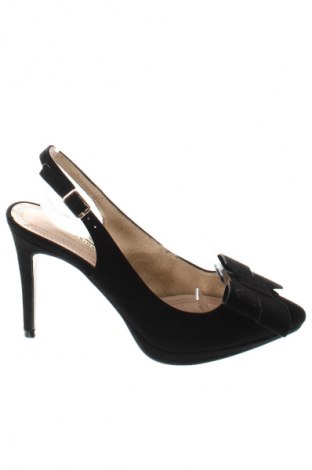 Damenschuhe Corina, Größe 38, Farbe Schwarz, Preis € 13,99