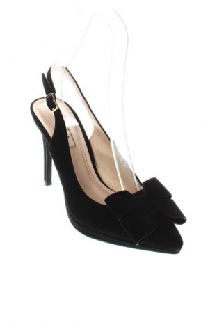 Damenschuhe Corina, Größe 38, Farbe Schwarz, Preis € 13,99
