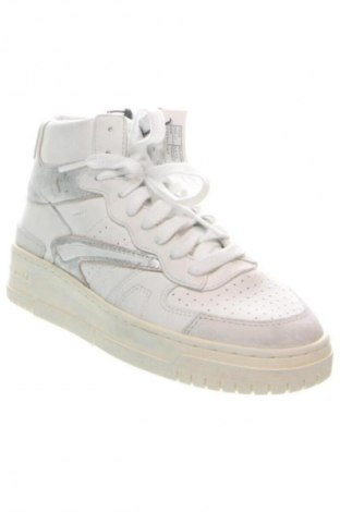 Damenschuhe D.A.T.E., Größe 37, Farbe Weiß, Preis € 64,99