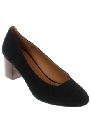 Damenschuhe Des Petits Hauts, Größe 37, Farbe Schwarz, Preis € 68,99