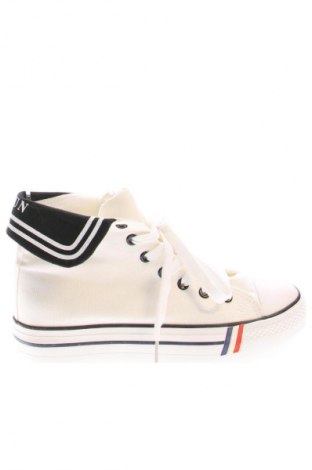 Damenschuhe Desun, Größe 37, Farbe Weiß, Preis € 31,68