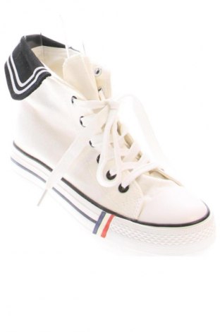 Damenschuhe Desun, Größe 37, Farbe Weiß, Preis € 31,68