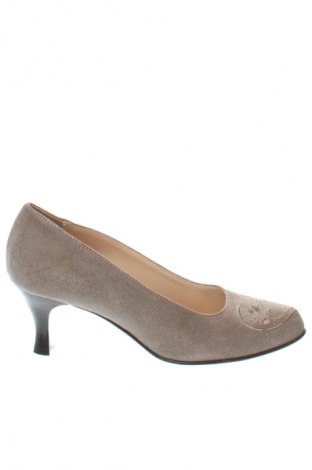 Damenschuhe Diavolezza, Größe 39, Farbe Beige, Preis € 13,99