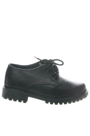 Damenschuhe Different, Größe 36, Farbe Schwarz, Preis 71,53 €