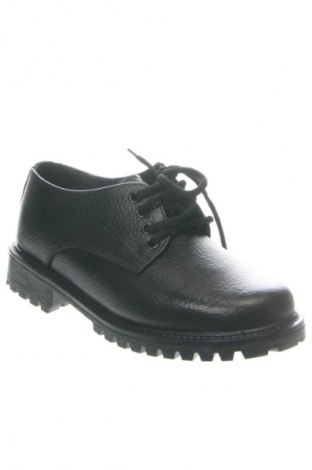 Damenschuhe Different, Größe 36, Farbe Schwarz, Preis 71,53 €
