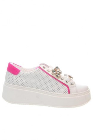 Damenschuhe Divine Follie, Größe 36, Farbe Mehrfarbig, Preis € 147,99