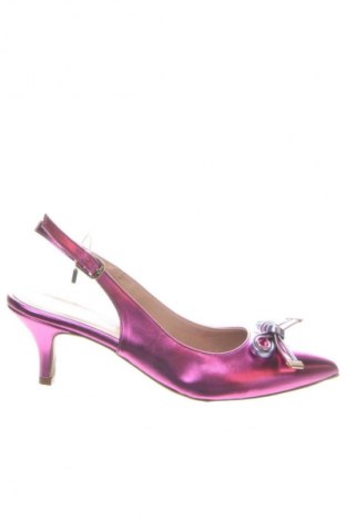 Damenschuhe Divine Follie, Größe 38, Farbe Lila, Preis € 129,99