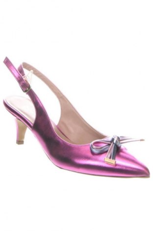 Damenschuhe Divine Follie, Größe 38, Farbe Lila, Preis € 129,99