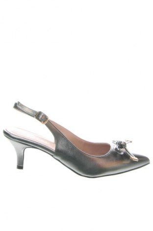 Damenschuhe Divine Follie, Größe 36, Farbe Silber, Preis € 129,99