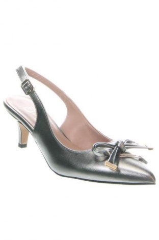 Damenschuhe Divine Follie, Größe 36, Farbe Silber, Preis € 129,99