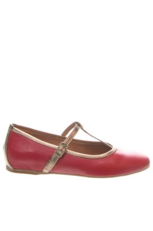 Damenschuhe Divine Follie, Größe 38, Farbe Rot, Preis € 157,99