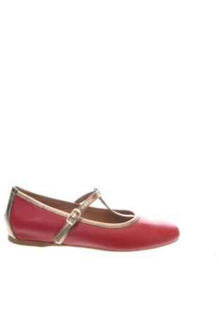 Damenschuhe Divine Follie, Größe 39, Farbe Rot, Preis € 157,99