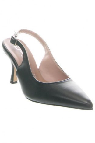 Damenschuhe Divine Follie, Größe 35, Farbe Schwarz, Preis € 157,99
