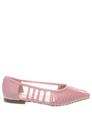 Damenschuhe Divine Follie, Größe 40, Farbe Rosa, Preis € 129,99