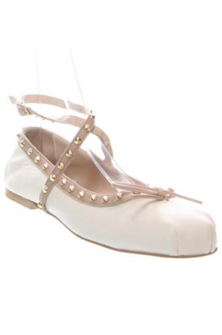 Damenschuhe Divine Follie, Größe 36, Farbe Weiß, Preis € 129,99