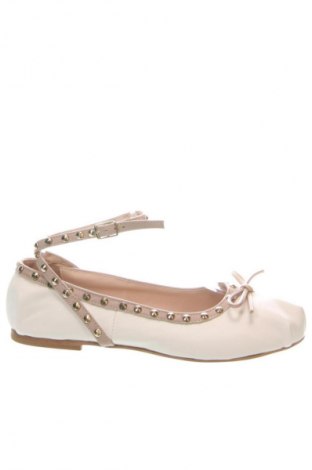 Damenschuhe Divine Follie, Größe 38, Farbe Weiß, Preis € 129,99