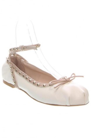 Damenschuhe Divine Follie, Größe 38, Farbe Weiß, Preis € 129,99