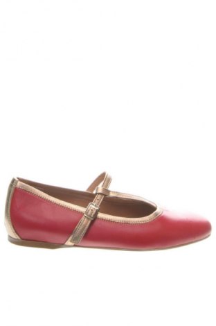 Damenschuhe Divine Follie, Größe 37, Farbe Rot, Preis € 159,99