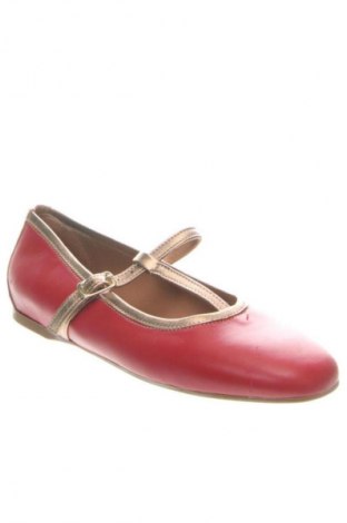 Damenschuhe Divine Follie, Größe 37, Farbe Rot, Preis € 159,99