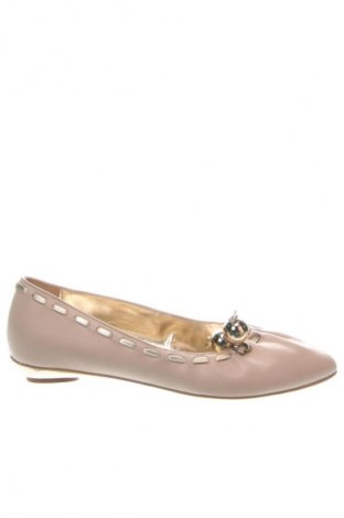 Damenschuhe Divine Follie, Größe 37, Farbe Beige, Preis € 157,99
