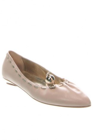Damenschuhe Divine Follie, Größe 37, Farbe Beige, Preis € 157,99
