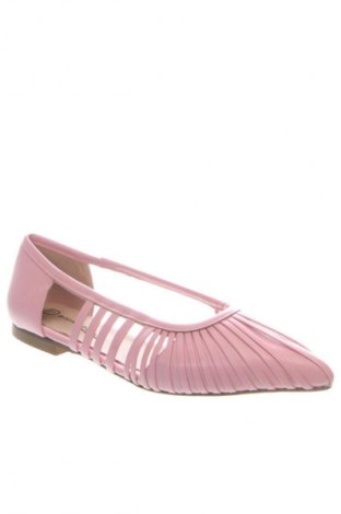 Damenschuhe Divine Follie, Größe 41, Farbe Rosa, Preis € 157,99